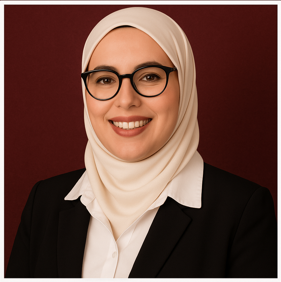 Ms. Amal Samir