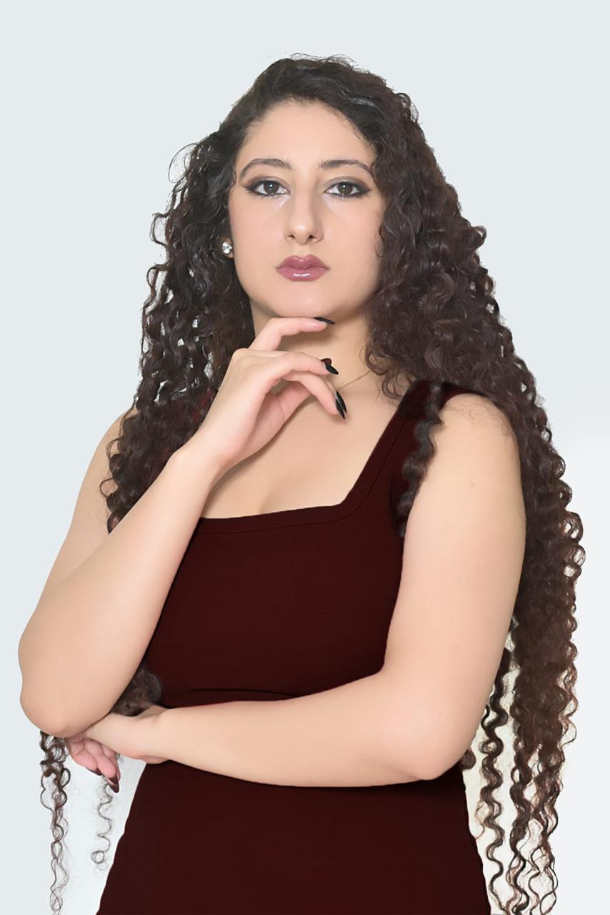 Hajar Kassadi