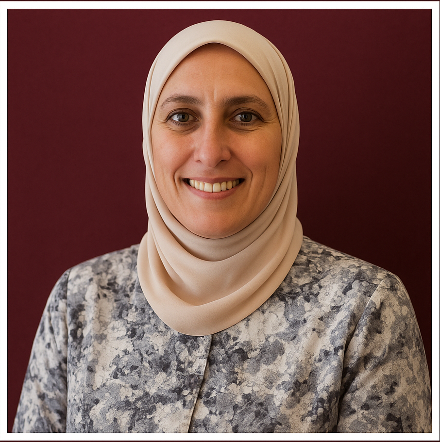 Ms. Mina Salik
