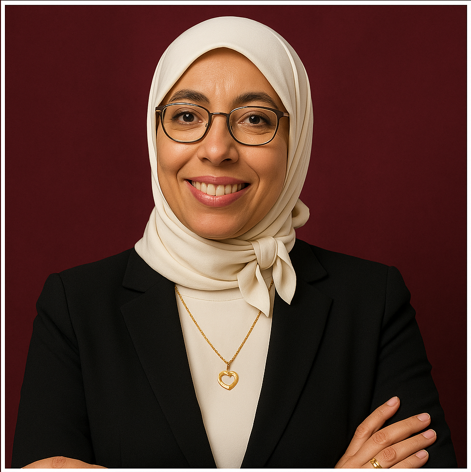 Ms. Zohra Elkattach